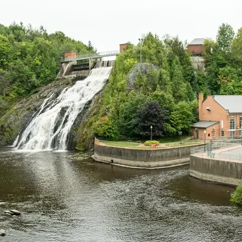 Rivière-du-Loup