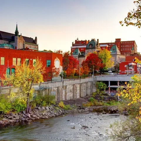 Sherbrooke