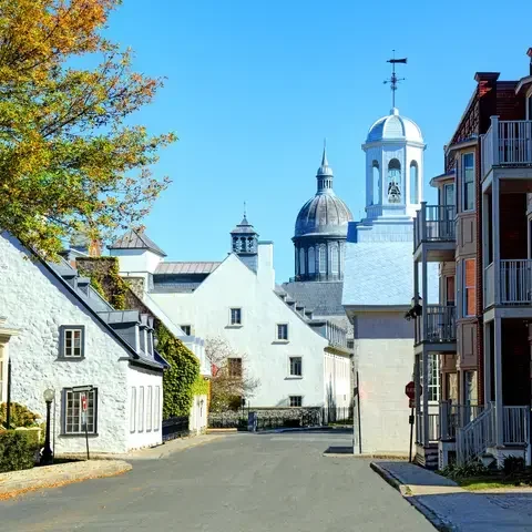 Trois-Rivières