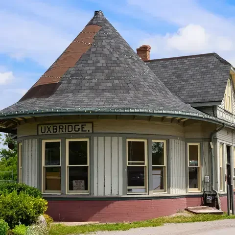 Uxbridge