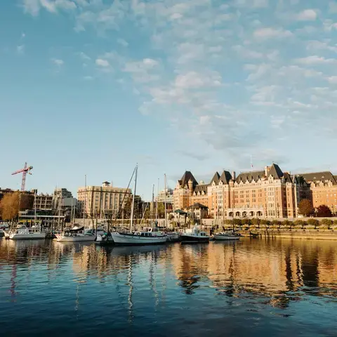 Victoria