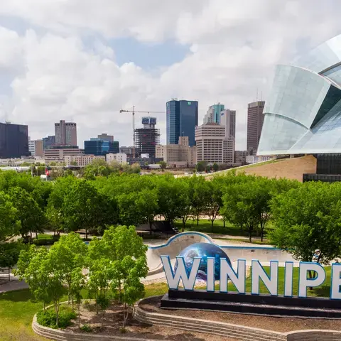 Winnipeg