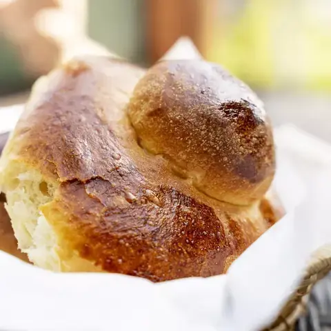sicilian pastry