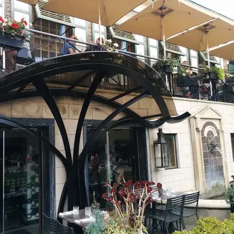 7 Enoteca
