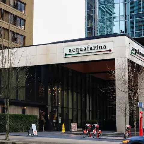 acquafarina