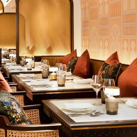 Adrak Yorkville
