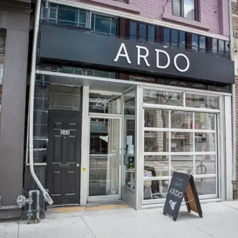 ARDO Restaurant