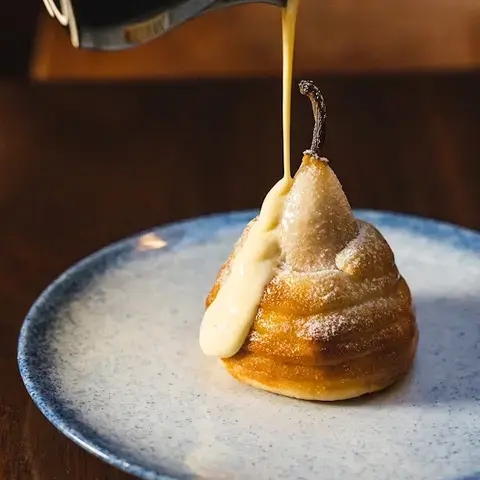 Au Comptoir
