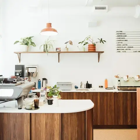 Aube Boulangerie