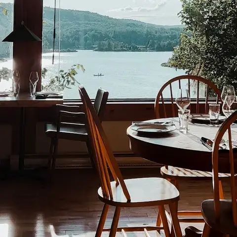 Auberge St-Mathieu-Du-Lac