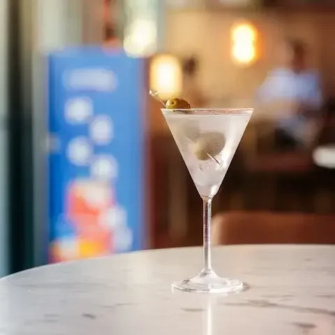 Bar Bello