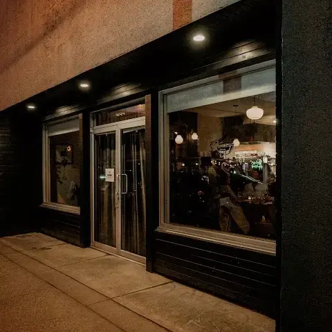 Bar Bravo