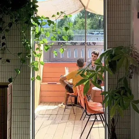 Bar Cicchetti