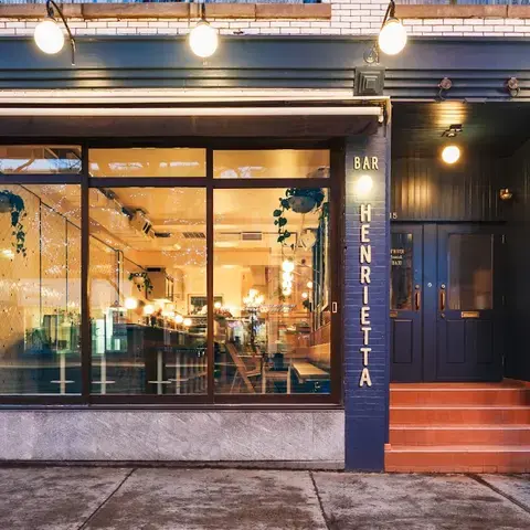 Bar Henrietta