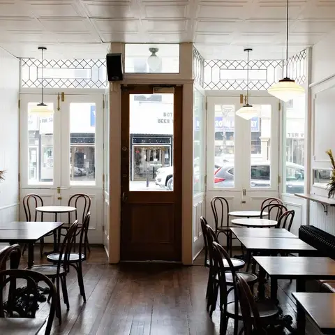Bar Pompette