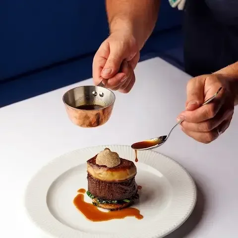 Bar Prima