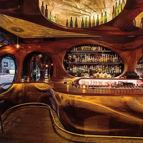 Bar Raval