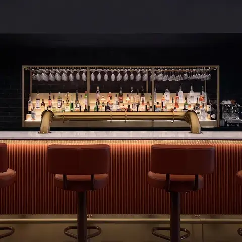 BAR ST-DENIS