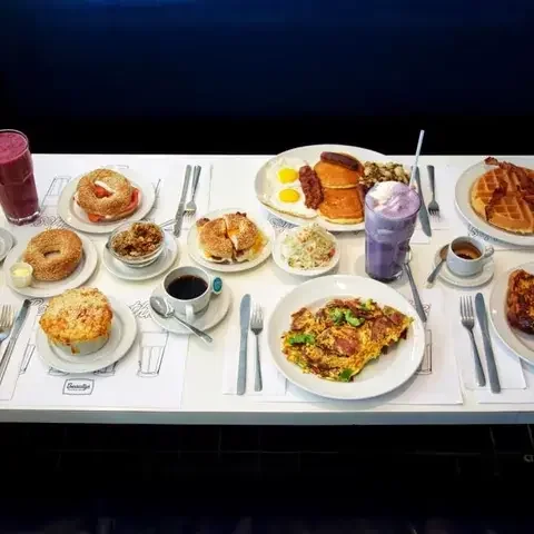 Beauty's Restaurant
