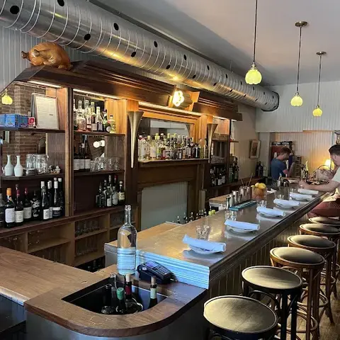 Bernhardt's