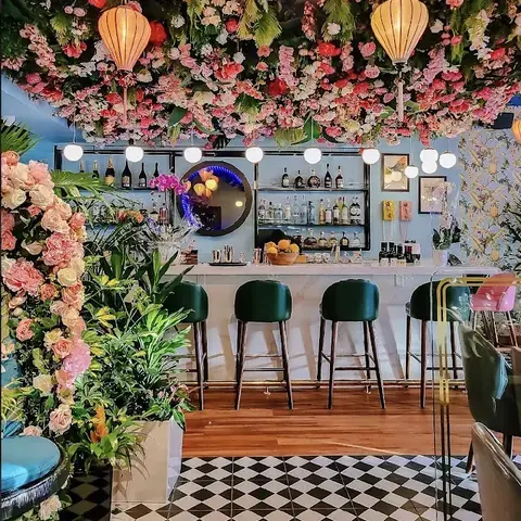 Bonjour Vietnam Bistro &amp; Cocktail Bar