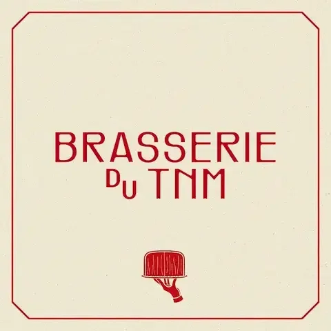 Brasserie du TNM