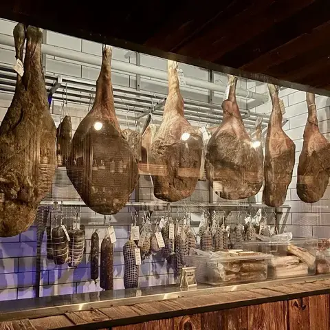Buca Osteria &amp; Enoteca