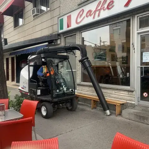 Caffè Italia