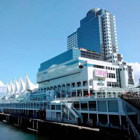 Canada Place