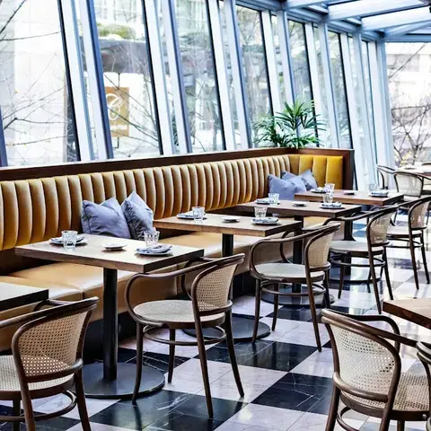 Carlino Restaurant