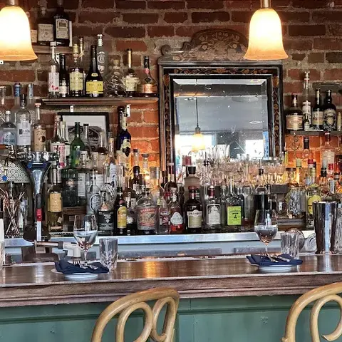 Casa Paco
