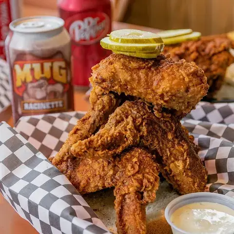 Chica's Chicken