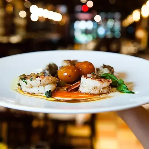 Cioppino's Mediterranean Grill