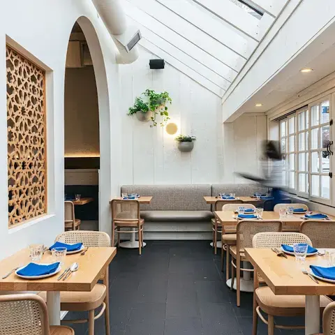 Delara Restaurant