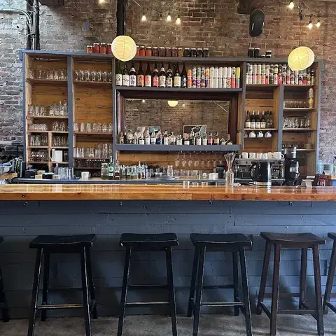 Dosanko Restaurant