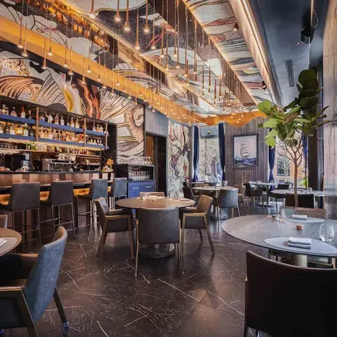 Enigma Yorkville