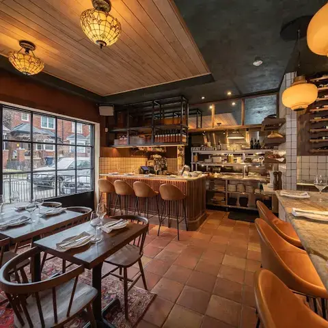 Enoteca Sociale