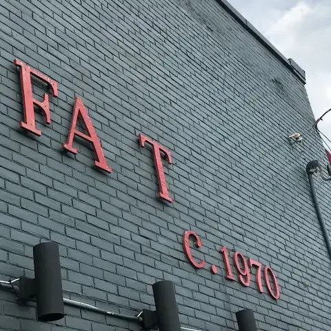 Fat Pasha