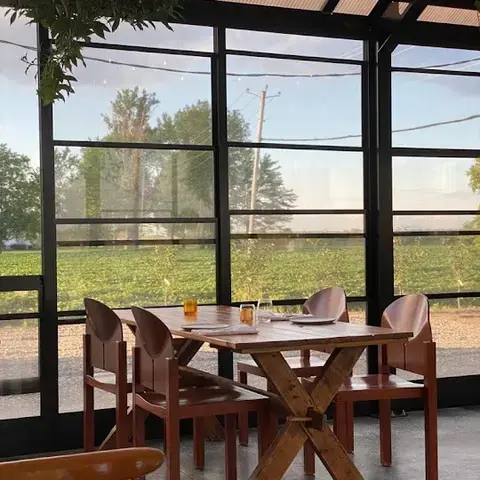 Ferme &amp; Cuisine Bika