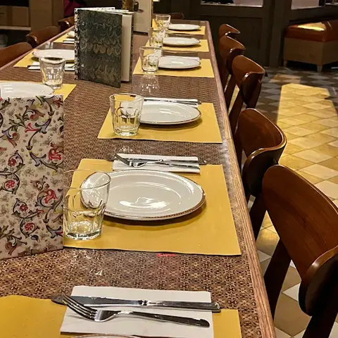 Fiorino, Italian Street Food Chinatown Vancouver