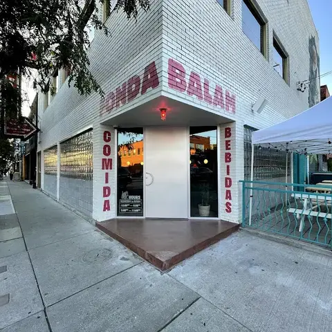 Fonda Balam