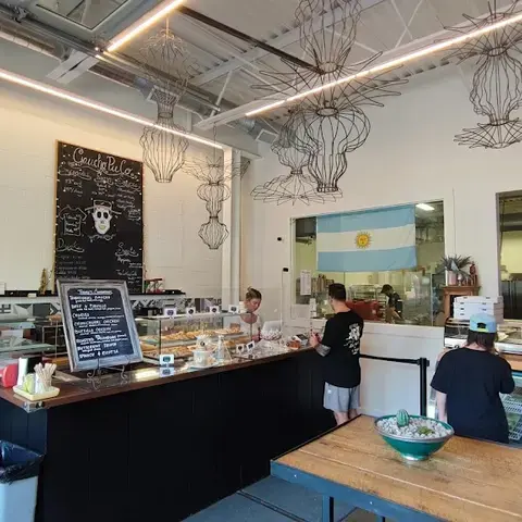 Gaucho Pie Co.