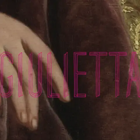 Giulietta