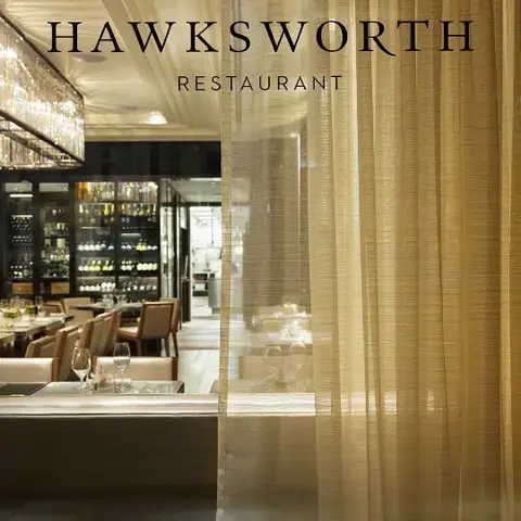 Hawksworth Restaurant
