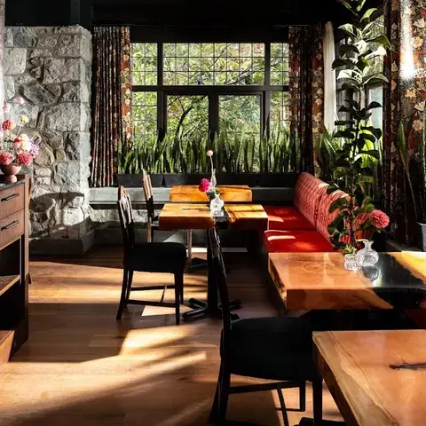 Janevca Kitchen &amp; Lounge