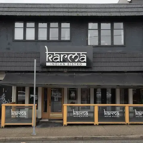 Karma Indian Bistro
