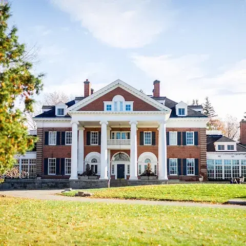 Langdon Hall Country House Hotel &amp; Spa