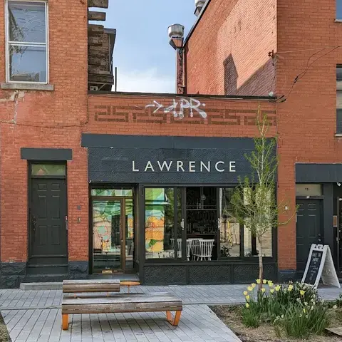 Lawrence