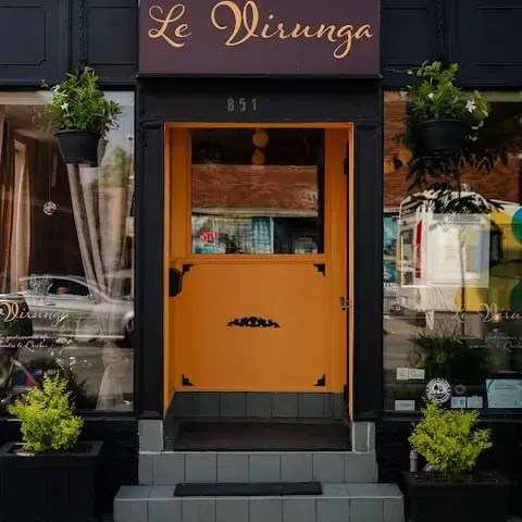 Le Virunga