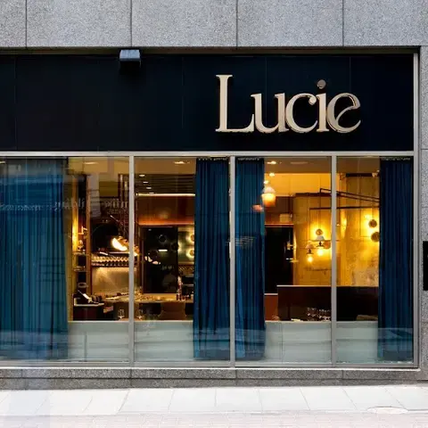 Lucie